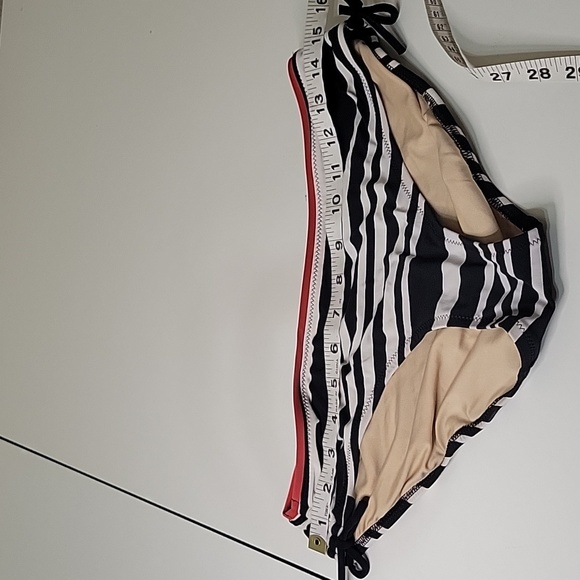 Lands End bikini bottom size 4 - Picture 7 of 8